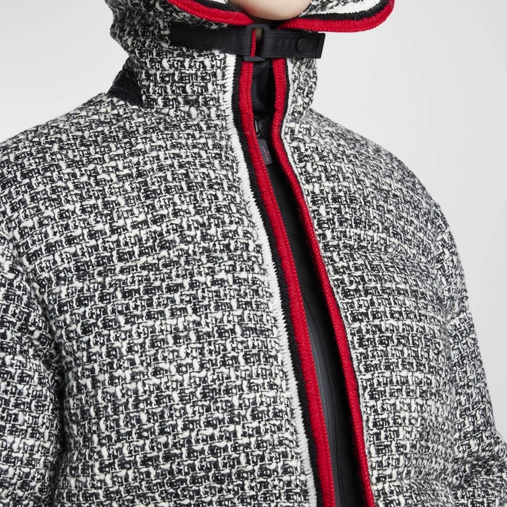 Moncler Authentic women jacket - Picture 11 of 11